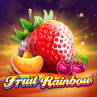 Fruit  Rainbow